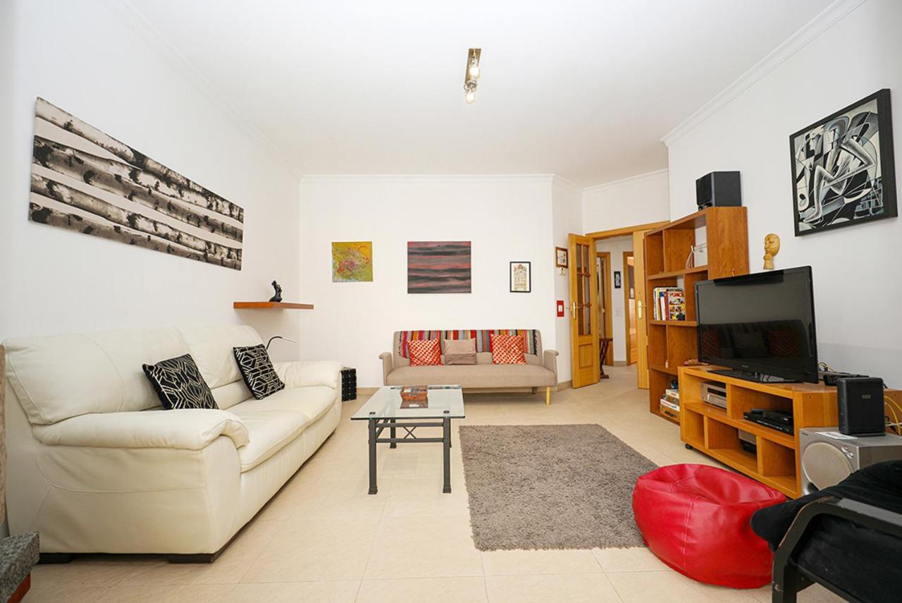 A64 - Barreira Holiday Flat In Lagos Apartment Exterior photo